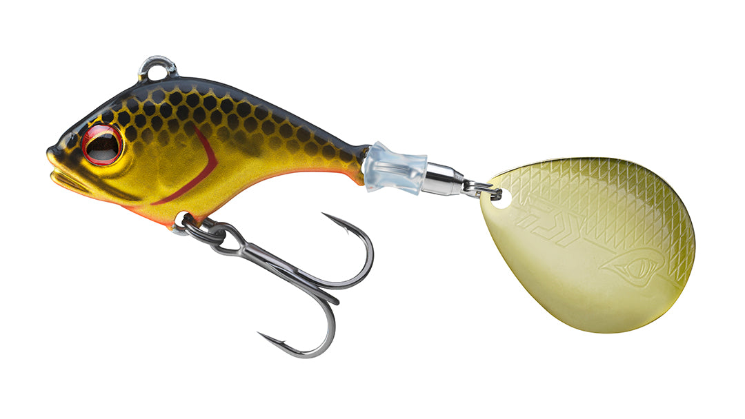 PX TG Spin Jig NUGGET / 14 GRAM