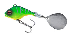 PX TG Spin Jig MAT FIRE TIGER / 14 GRAM