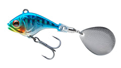 PX TG Spin Jig BLUE SMELT / 14 GRAM