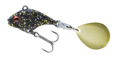 PX TG Spin Jig MO BURBOT / 14 GRAM