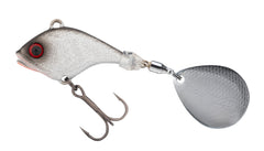 PX TG Spin Jig SILVER / 21 GRAM