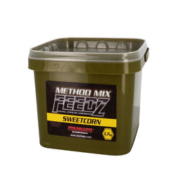 Feedz Method 1,7 kilo MAJS