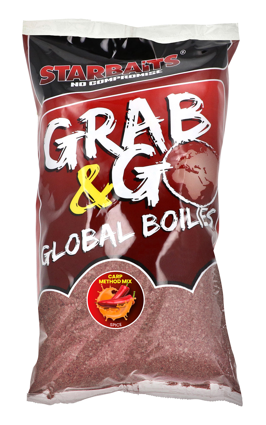 G&G Global Method mix SPICE / 1,8 KILO