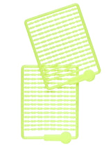 Pop Up Stop FLUO YELLOW / ONE SIZE