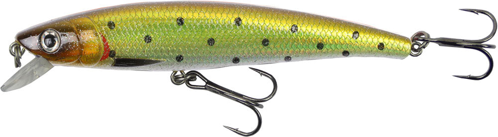 Grimner 13 cm Wobbler DILÉN / 130 MM