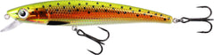 Grimner 13 cm Wobbler RAINBOW TROUT / 130 MM