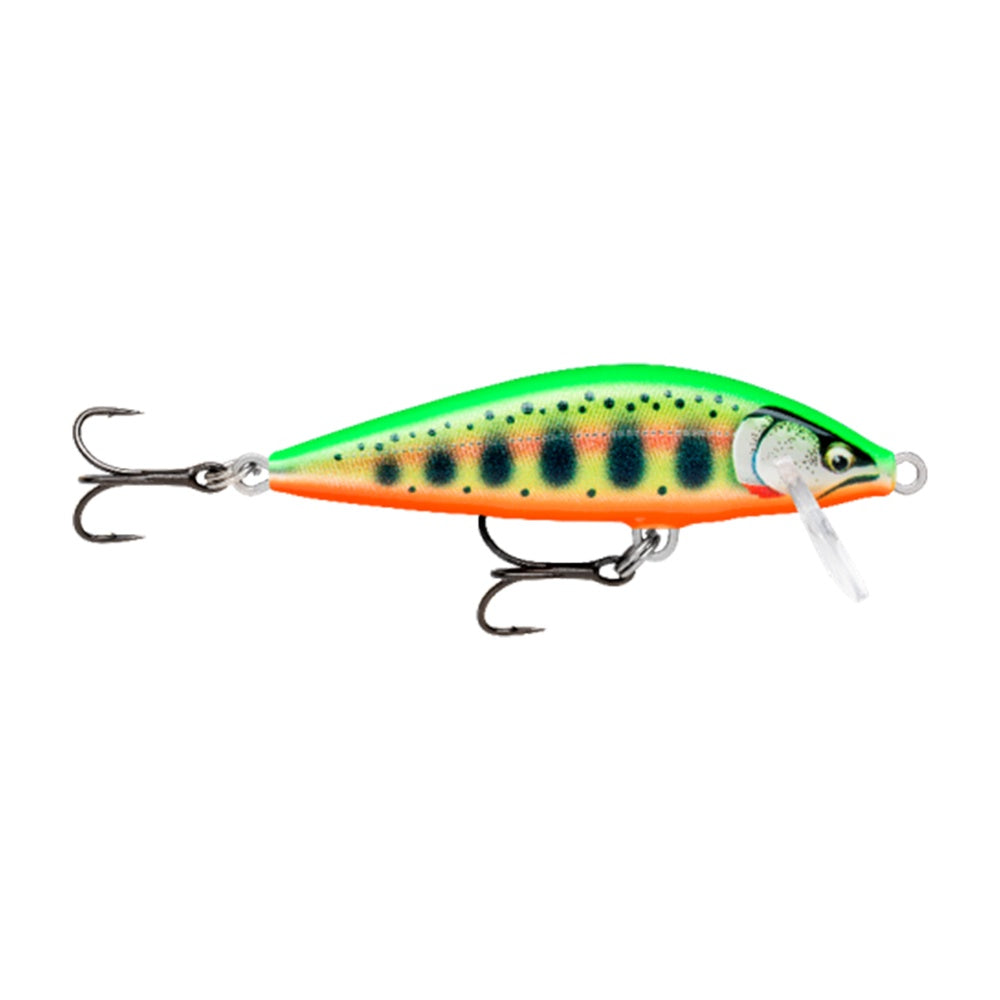 CountDown Elite GDCY / 9,5 CM / 15 GRAM