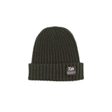 Fisherman Beanie BROWN / ONE SIZE