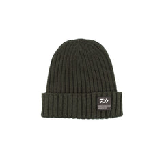 Fisherman Beanie BROWN / ONE SIZE