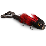Miuras Mouse Magnum DRACULA / 30 CM OCH 120 GRAM