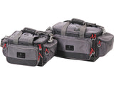W4 Lure Loader 4 Boxes TITANIUM BLACK / SMALL