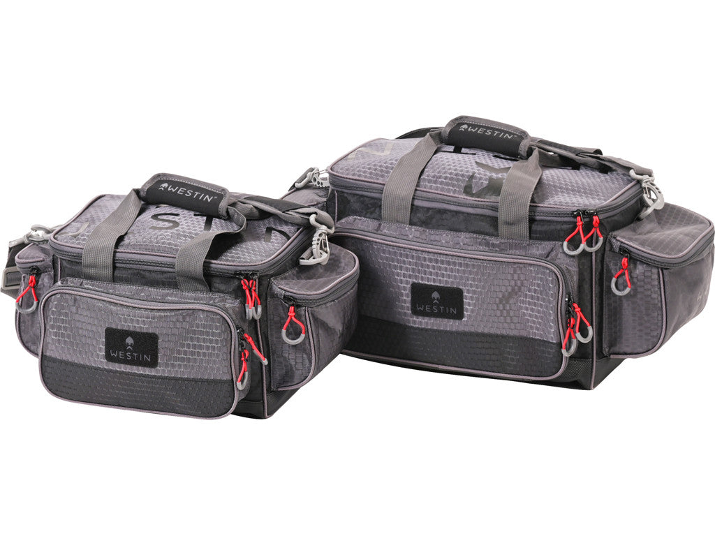 W4 Lure Loader 4 Boxes TITANIUM BLACK / MEDIUM