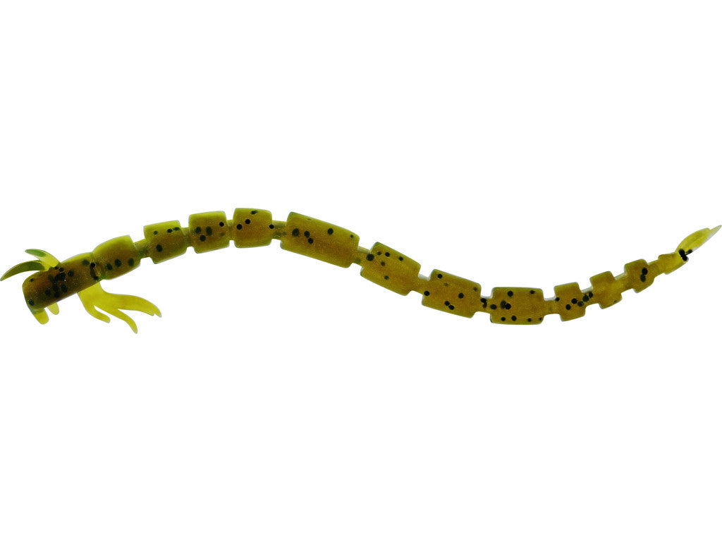 BloodTeez Worm SECRET UV / 7,5 CM / 1 GRAM