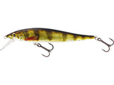 Jerkbite 7,5 cm REAL PERCH / 7,5 CM / 5 GRAM / SUSPENDING