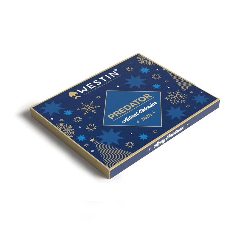 Westin 2025 Predator Adventskalender