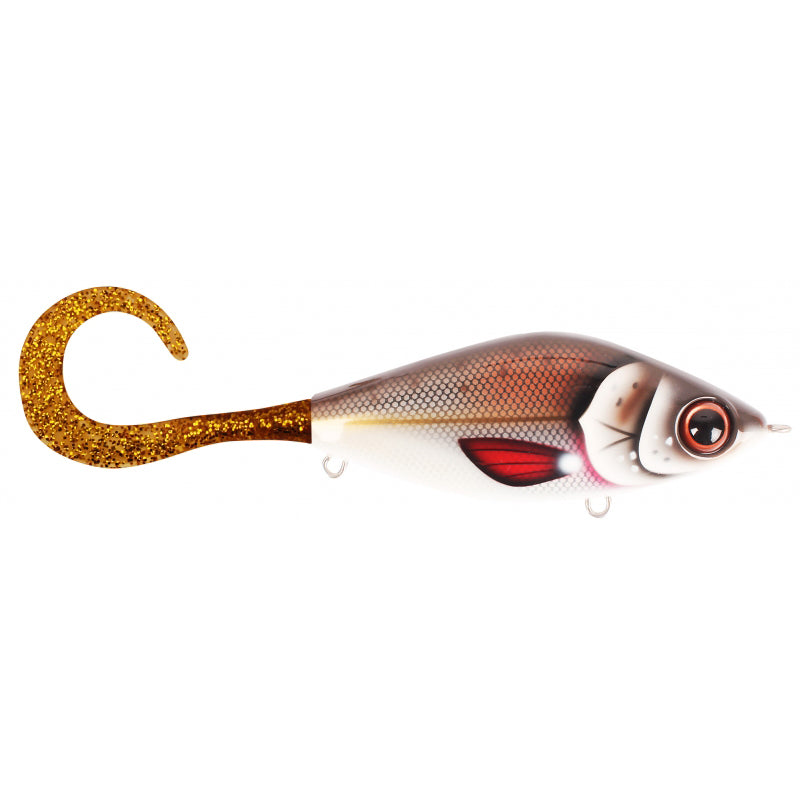 Trueglide Guppie Jr