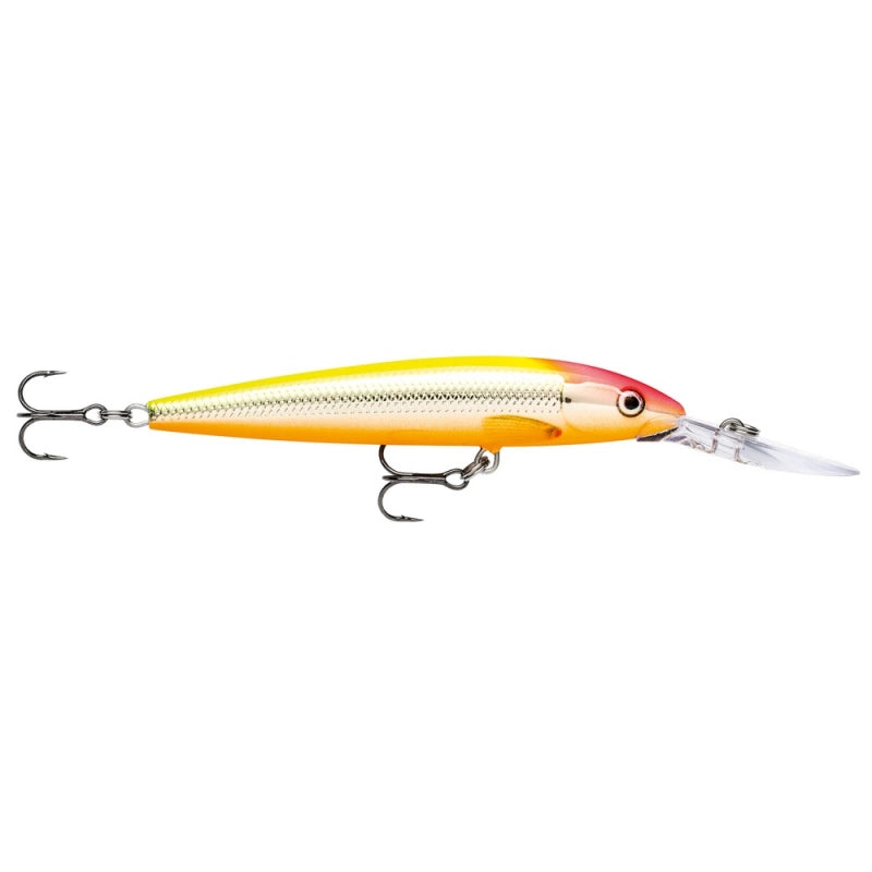 Down Deep Husky Jerk 14 cm Wobbler