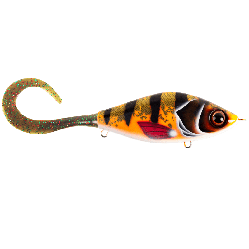 Trueglide Guppie Jr