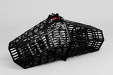 Carapax Kräftmjärde Yrkes Plast