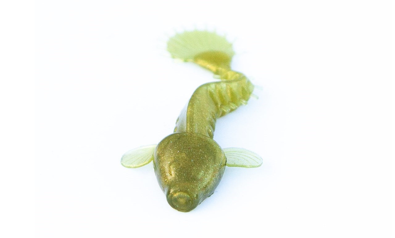 Monkey Fry