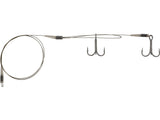 Westin W2 Long Cast Rig