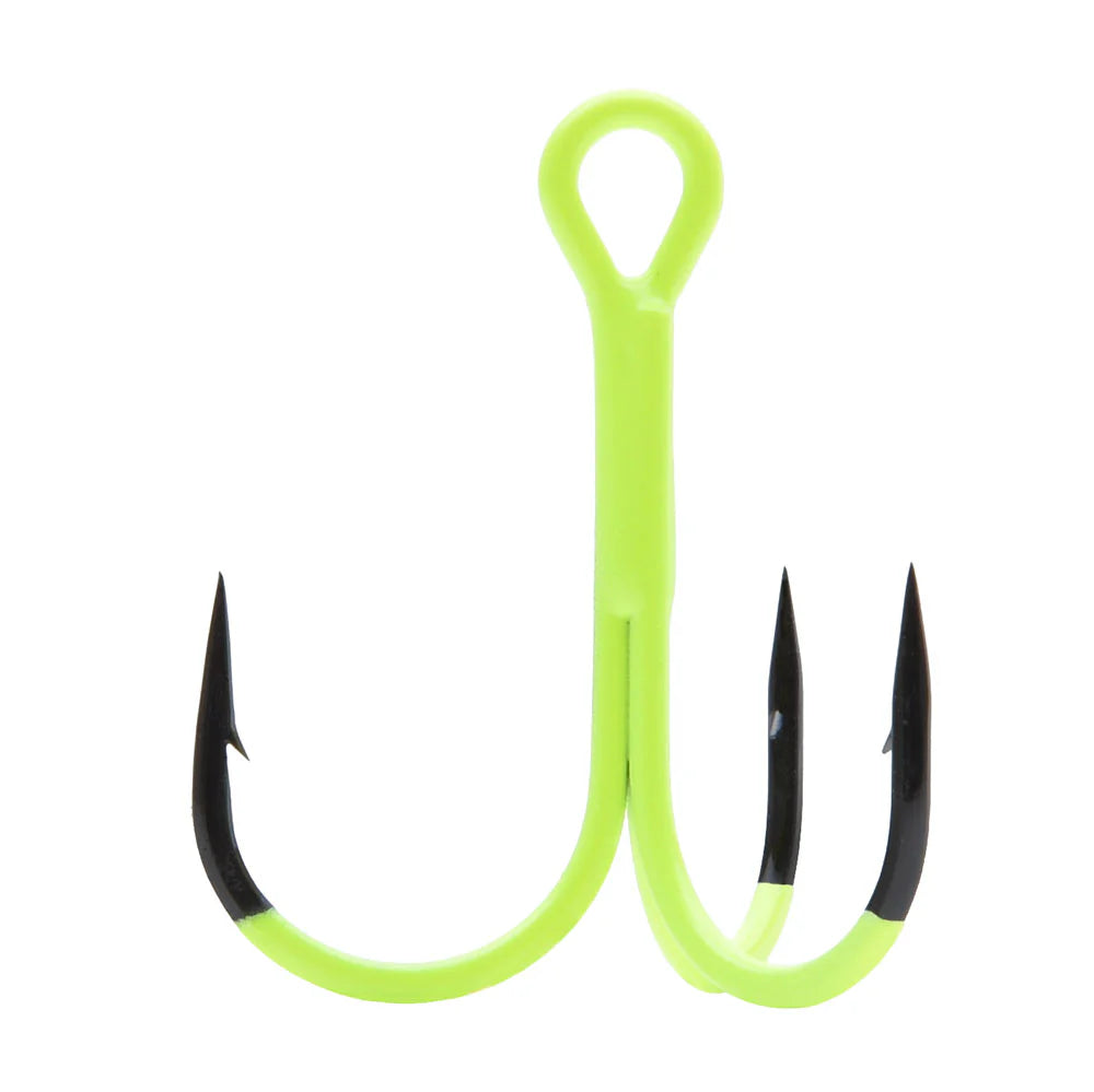 Spear 21-SS UV Trekrokar