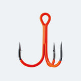 Spear 21-SS UV Trekrokar